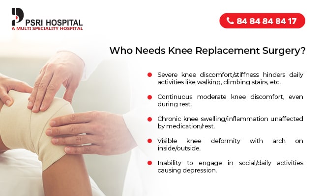who-needs-knee-replacement-surgery