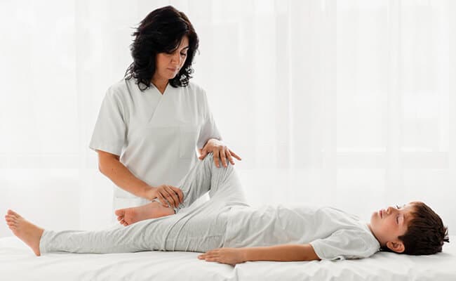 how can physiotherapy help with recovery