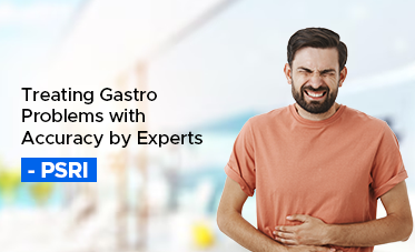Treating Gastro Problems with Accuracy by Experts – PSRI