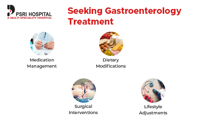 gastroenterology experts