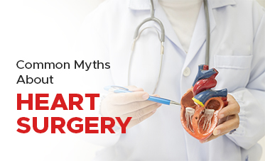 Common Myths About Heart Surgery