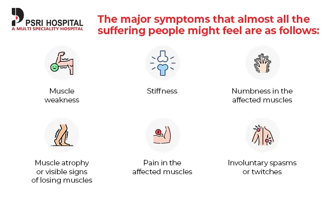 causes of paralysis attack symptoms