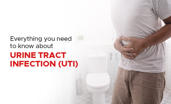  Everything You Need To Know About Urine Infection 