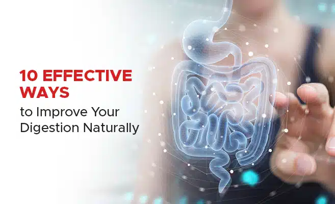 Defeat your Digestive Disorder