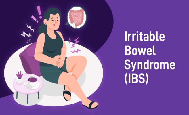  Irritable Bowel Syndrome (IBS) – PSRI 