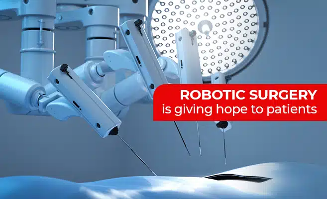  What Is Robotic Surgery And Its Benefits 