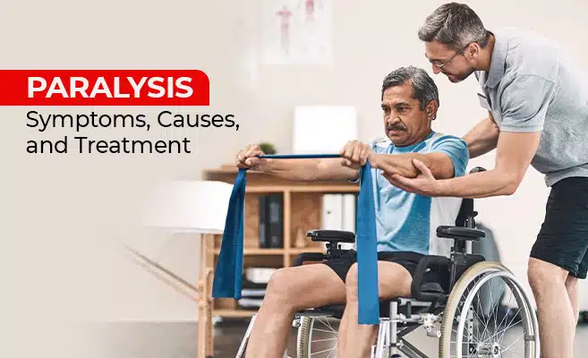  Paralysis Attack: Symptoms Causes and Treatment 