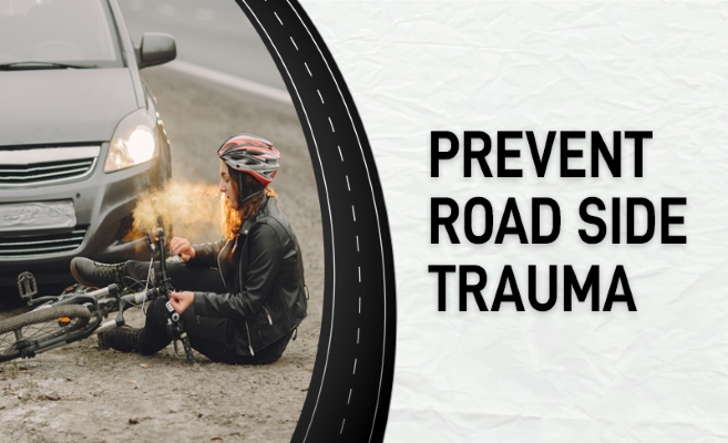  Prevent Road Side Trauma 