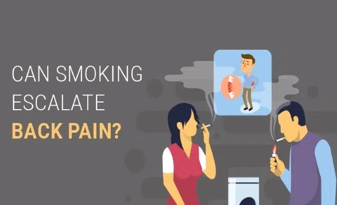  Can Smoking Escalate Back Pain? 