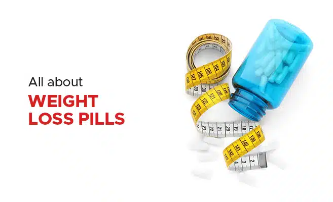  What are Weight Loss Pills and How Do They Work 