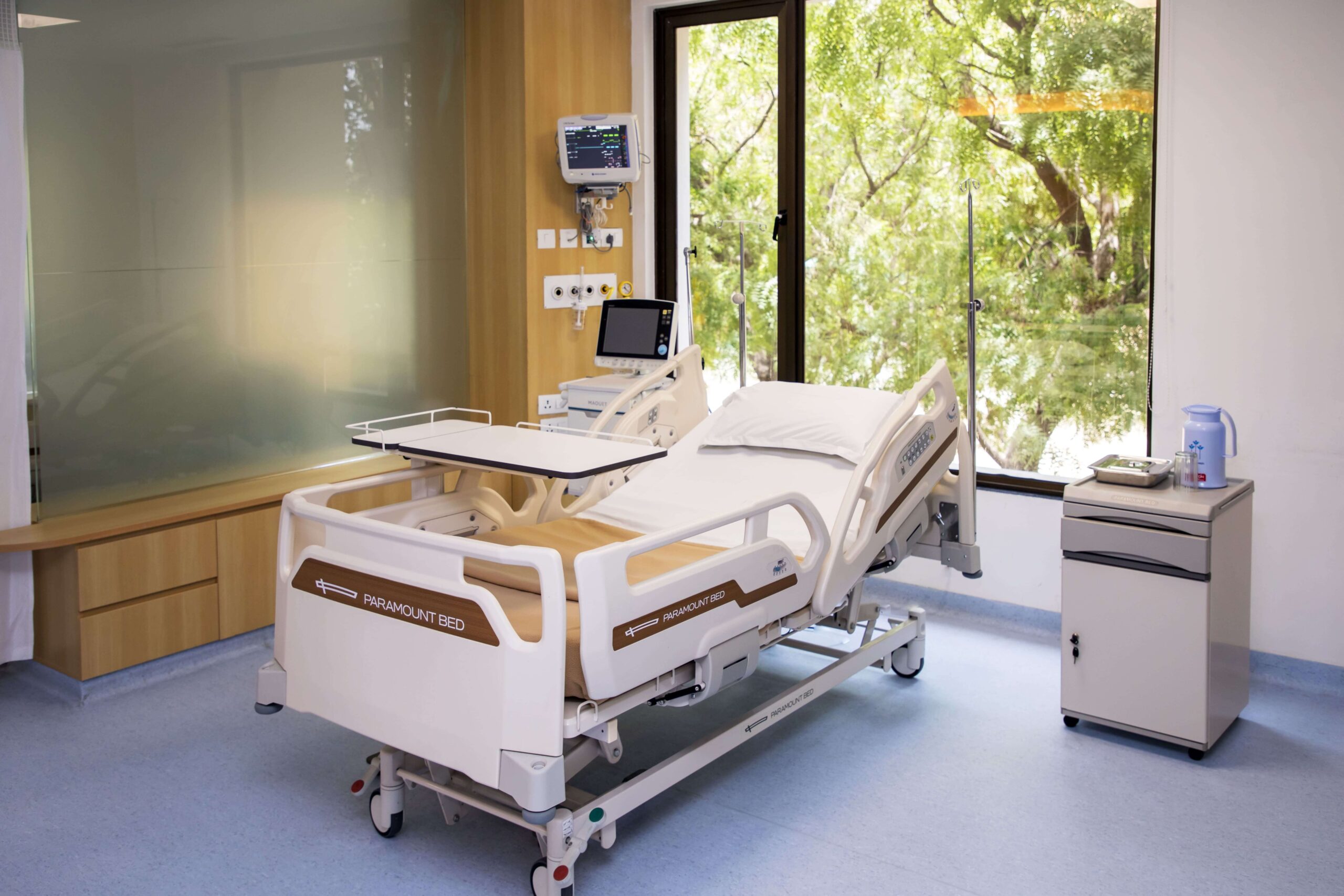 Assessment, Triage and Resuscitation