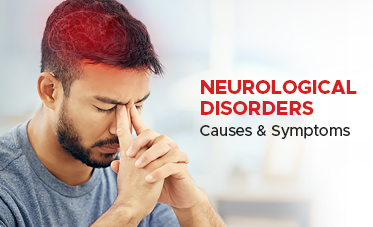 5 Common Neurological Disorders: Causes & Symptoms