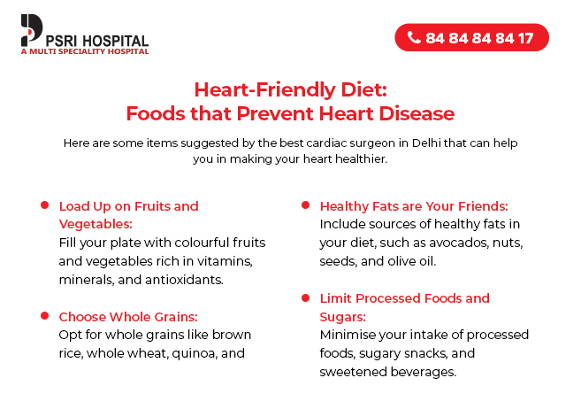 Lifestyle Changes To Lower Heart Disease Risk