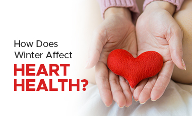 How Does Winter Affect Heart Health?