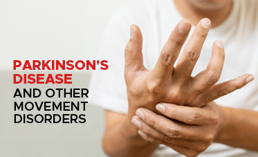Parkinson’s Disease and Other Movement Disorders