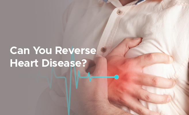  Can You Reverse Heart Disease 