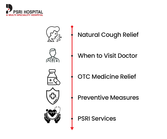 dry cough and why does it occur