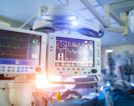 Critical Care and Multidisciplinary Support