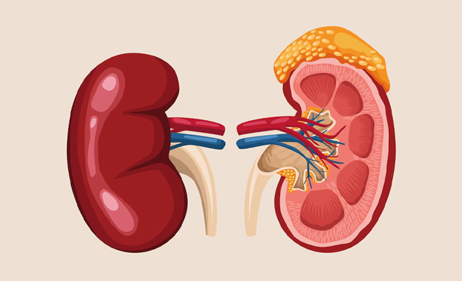 Best Hospital for Kidney Stone Treatment in India