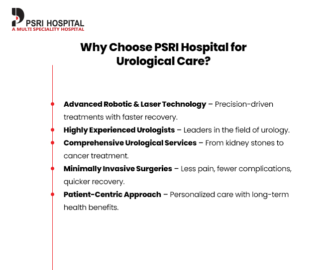 urological care