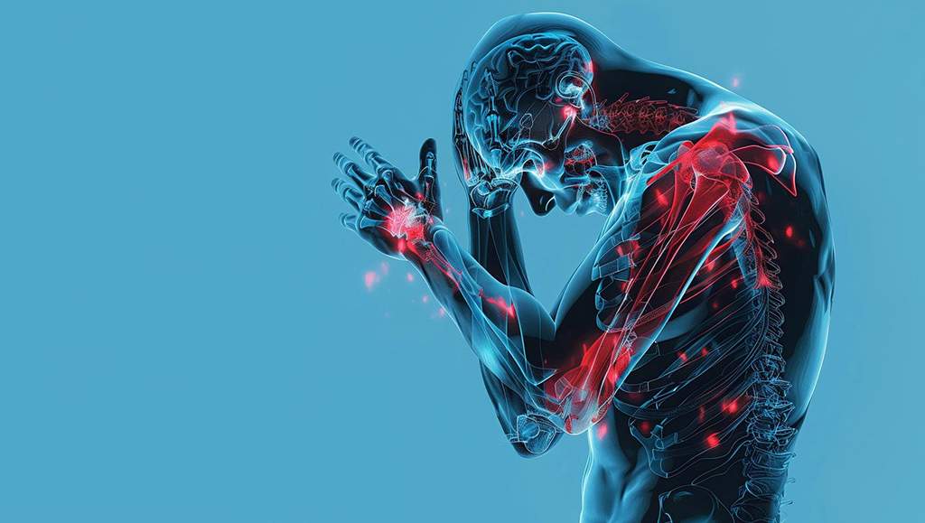 Neuropathic Pain (Nerve Pain): Causes, Symptoms & Treatment