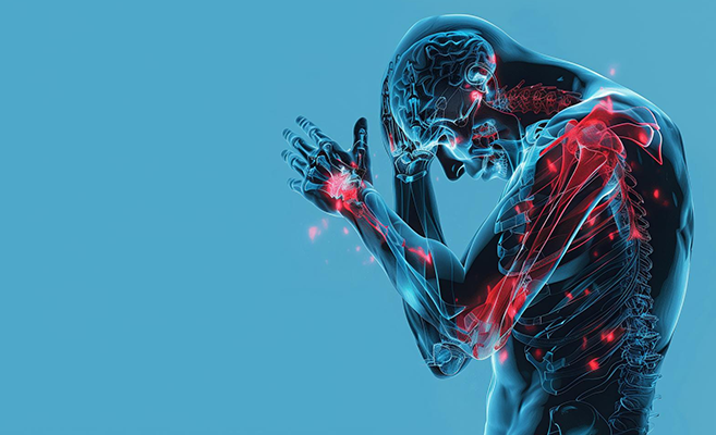  Neuropathic Pain (Nerve Pain): Causes, Symptoms & Treatment 