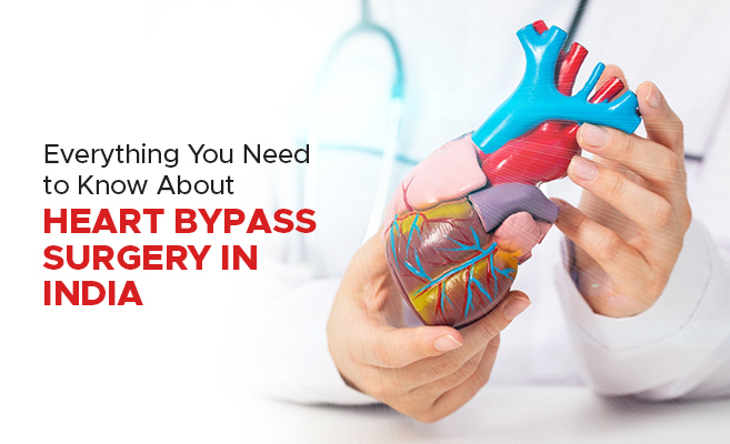  Heart Bypass Surgery in India for International Patients: A Complete Guide 