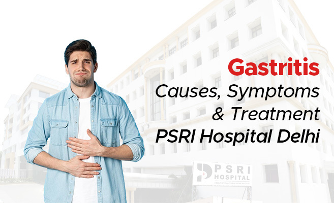  Gastritis Explained: Causes, Symptoms, and Treatment 
