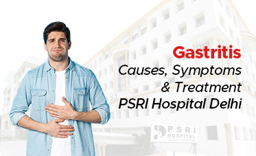 Gastritis Explained: Causes, Symptoms, and Treatment