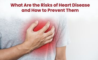 World Heart Day 2025: Cardiovascular Diseases Risk Factors & Preventions