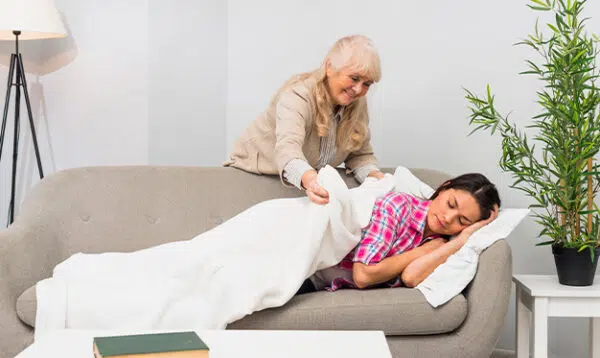 EPILEPSY RECOVERY_