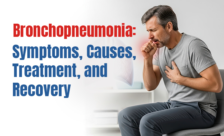  Bronchopneumonia: Symptoms, Causes, Treatment, and Recovery 