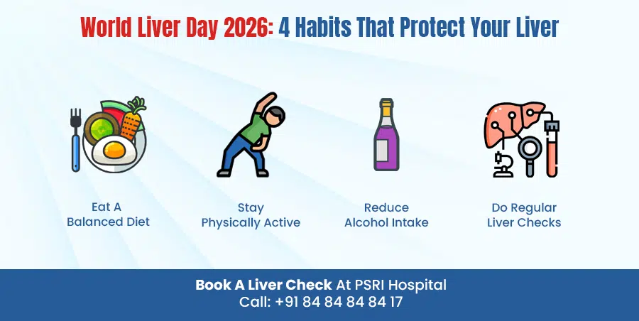 habits that protect your liver