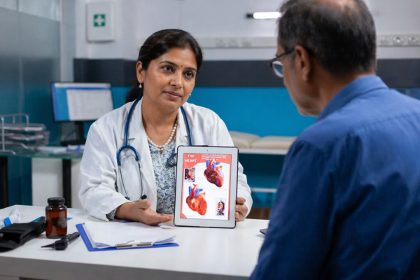 How Cardiac Care Works at PSRI