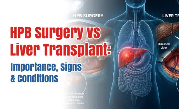 hpb surgery vs liver transplant