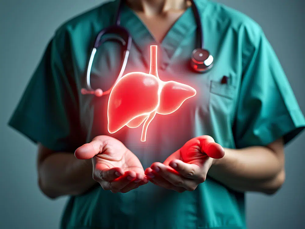 hpb surgery vs liver transplant at a glance