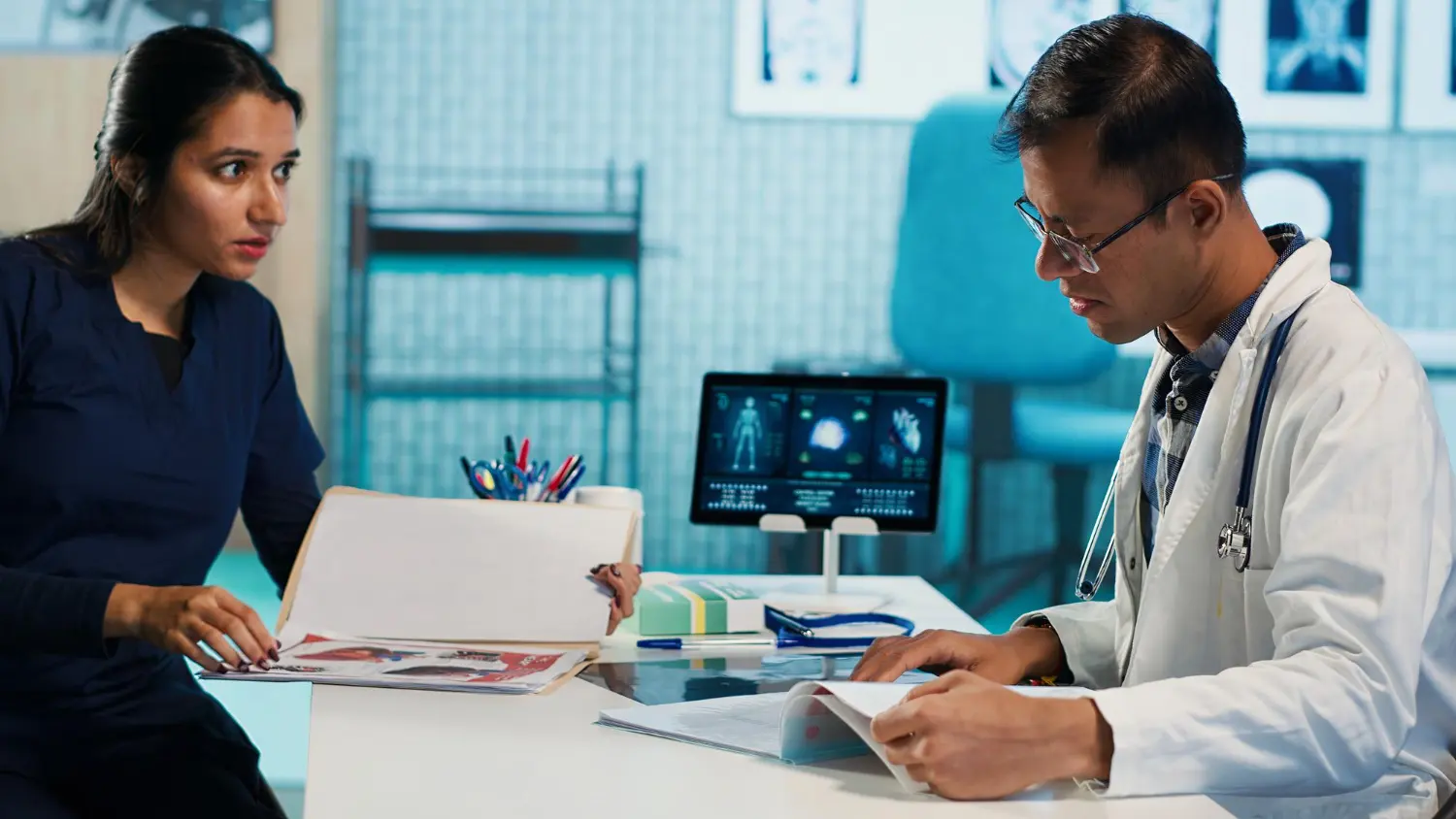How Is Robotic Knee Replacement Different