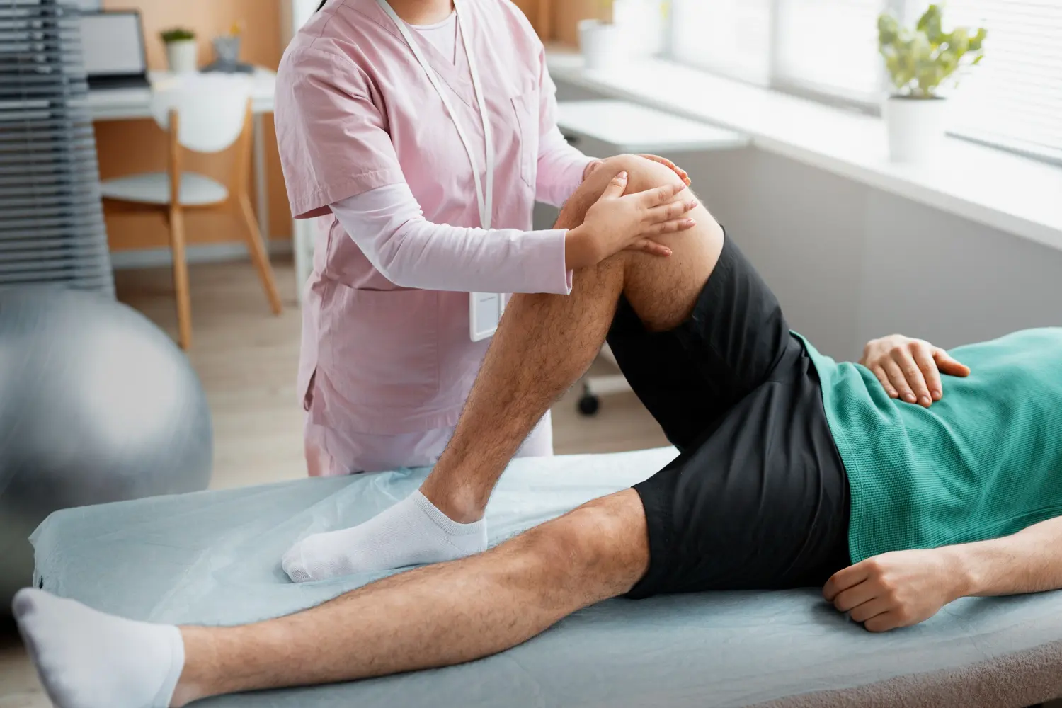 PSRI hip replacement specialists
